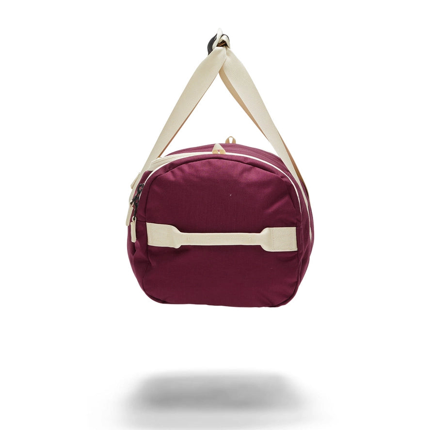 States Duffel Bag Berry