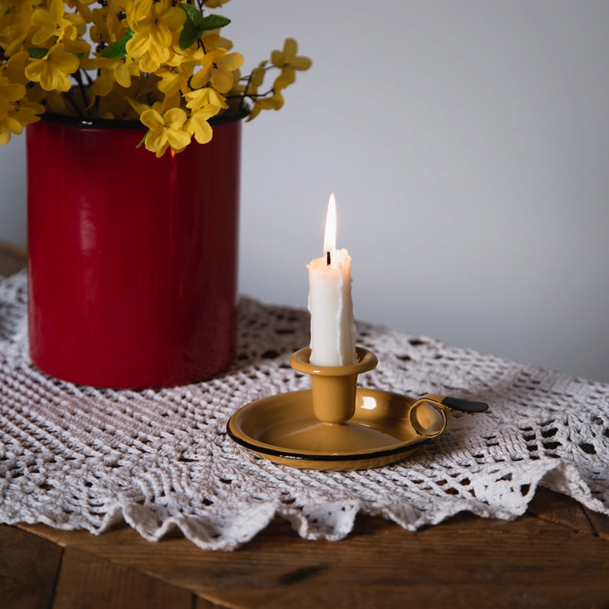 Candle Holder | Plain B