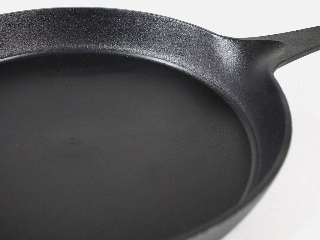Fourneau Cast Iron Skillet