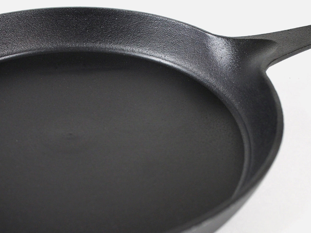 Fourneau Cast Iron Skillet