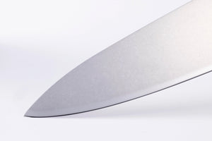 Custom 8" Chef’s Knife