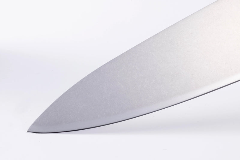 Custom 8" Chef’s Knife