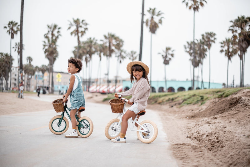 Banwood First Go Balance Bike