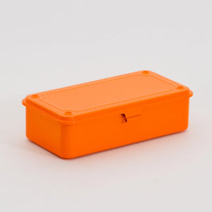 Stackable Storage Box T-190 — 8" × 4"