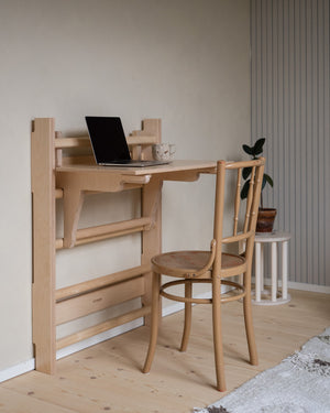 HONKA Wall Bars | Birch Plywood | 78cm x 105cm