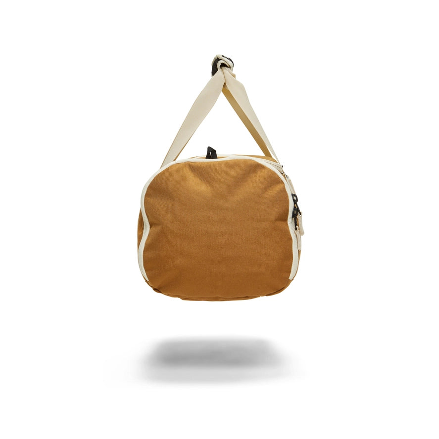 States Duffel Bag Honey