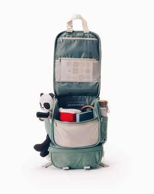 Kids Travel Backpack | WeeWander | 14 Pockets