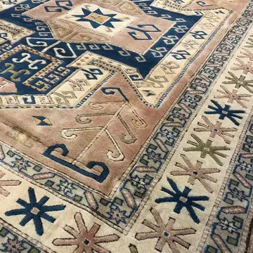 Anatolian Wool Area Rug