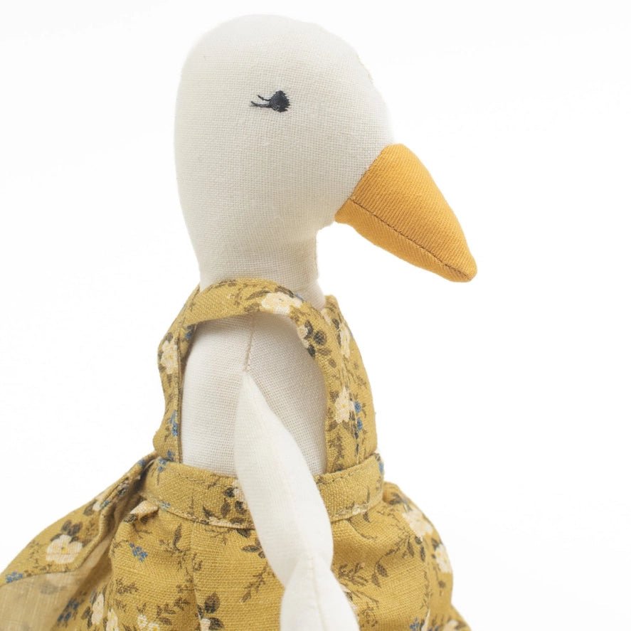 Birdie | Softie Duck Doll Toy
