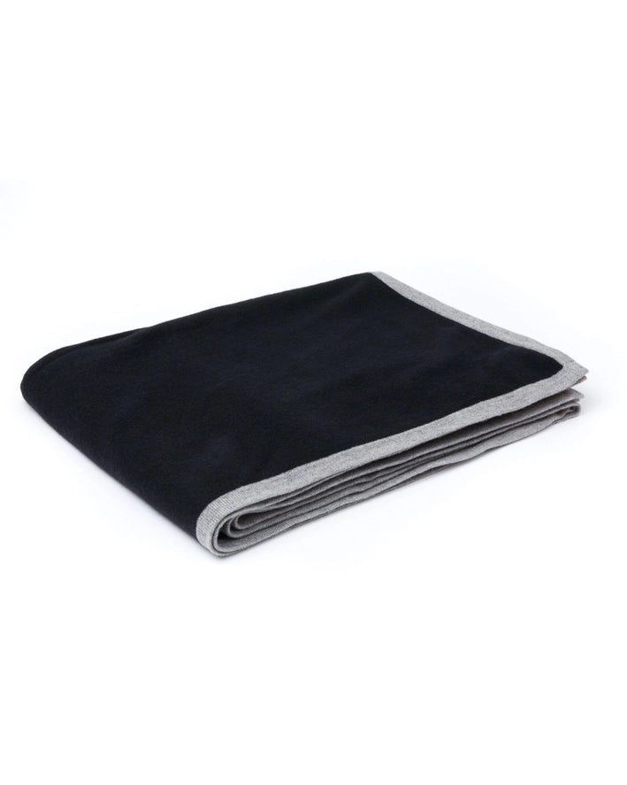Cashmere Travel Blanket
