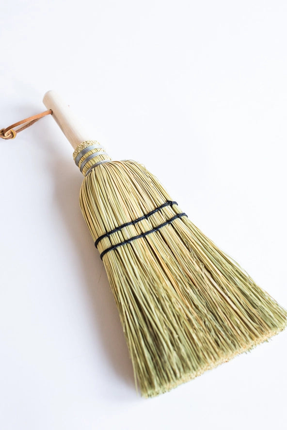 The Hand Broom
