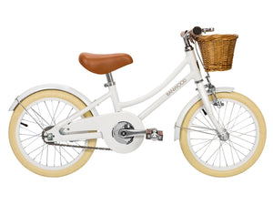 Banwood Classic Bike 16" | White