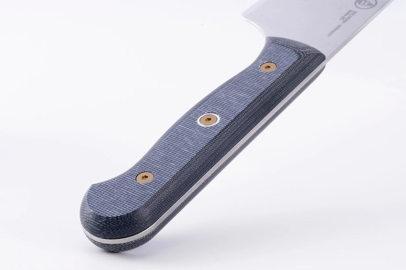 Custom 8" Chef’s Knife