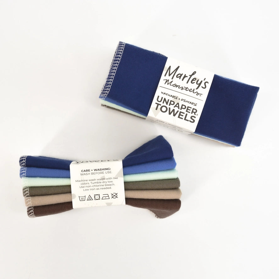 Stockist Bundle: Unpaper® Towels Refill 6 Ct Pack - Set of 6