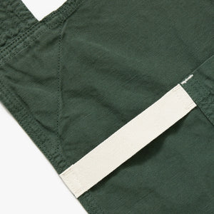The Smock — Broccolini Green