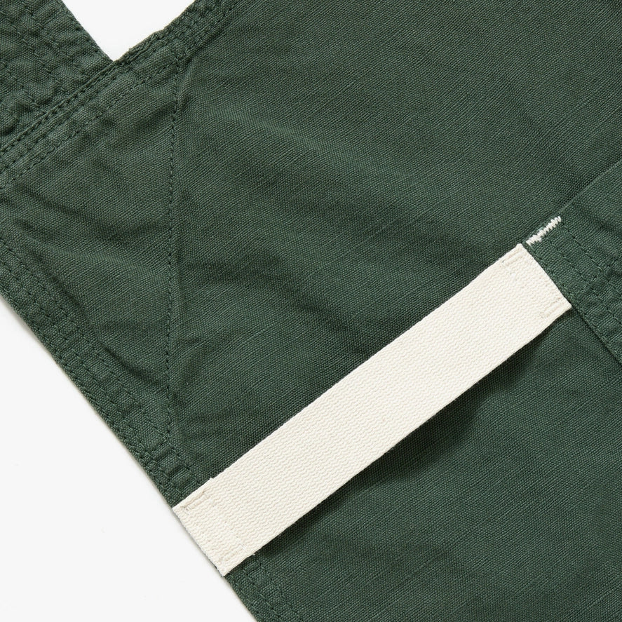 The Smock - Broccolini Green