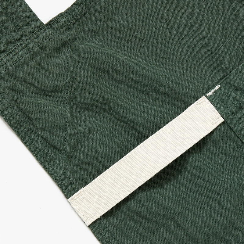The Smock — Broccolini Green