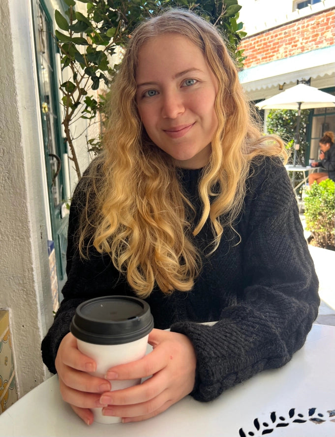 Traditional Fisherman's Sweater