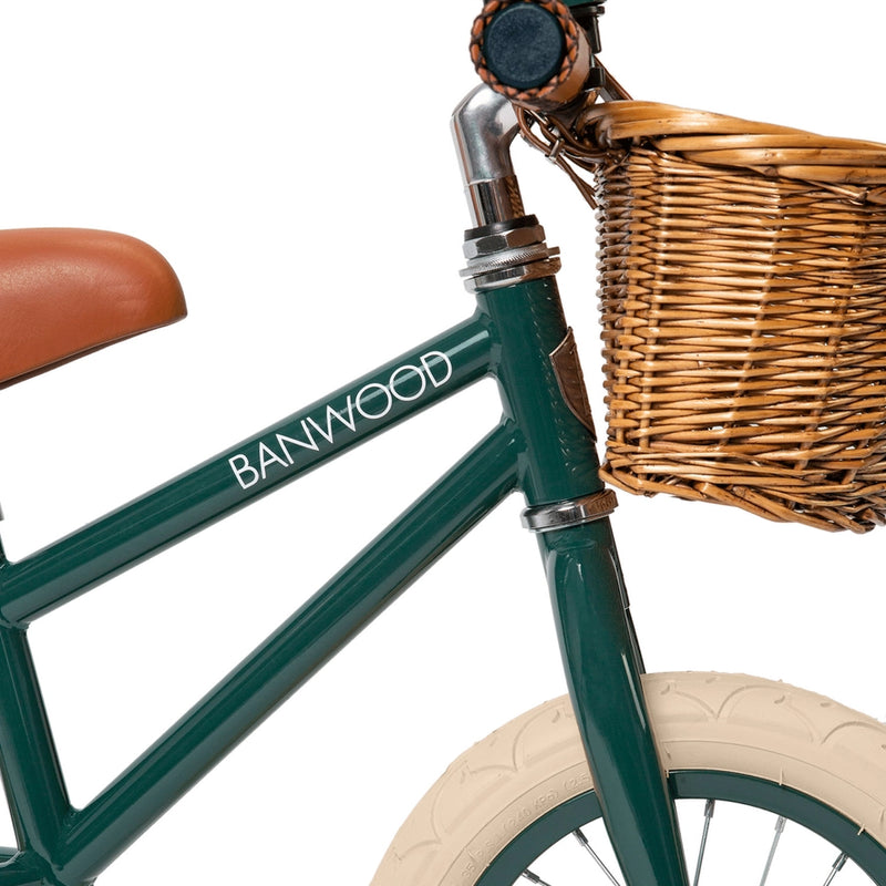 Banwood First Go Balance Bike