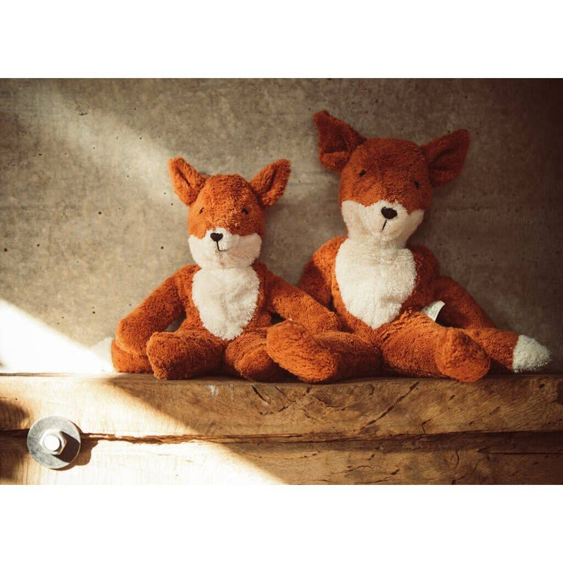 Floppy Animal Fox | Senger-Naturwelt
