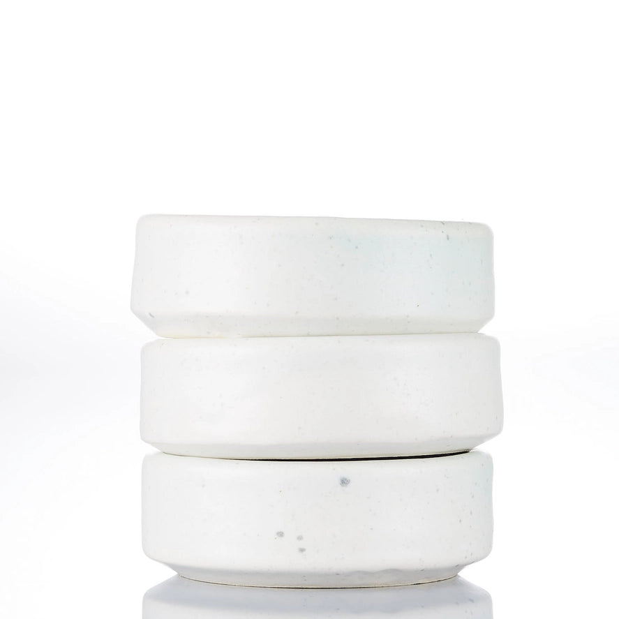 Shave Bowl Handmade Ceramic