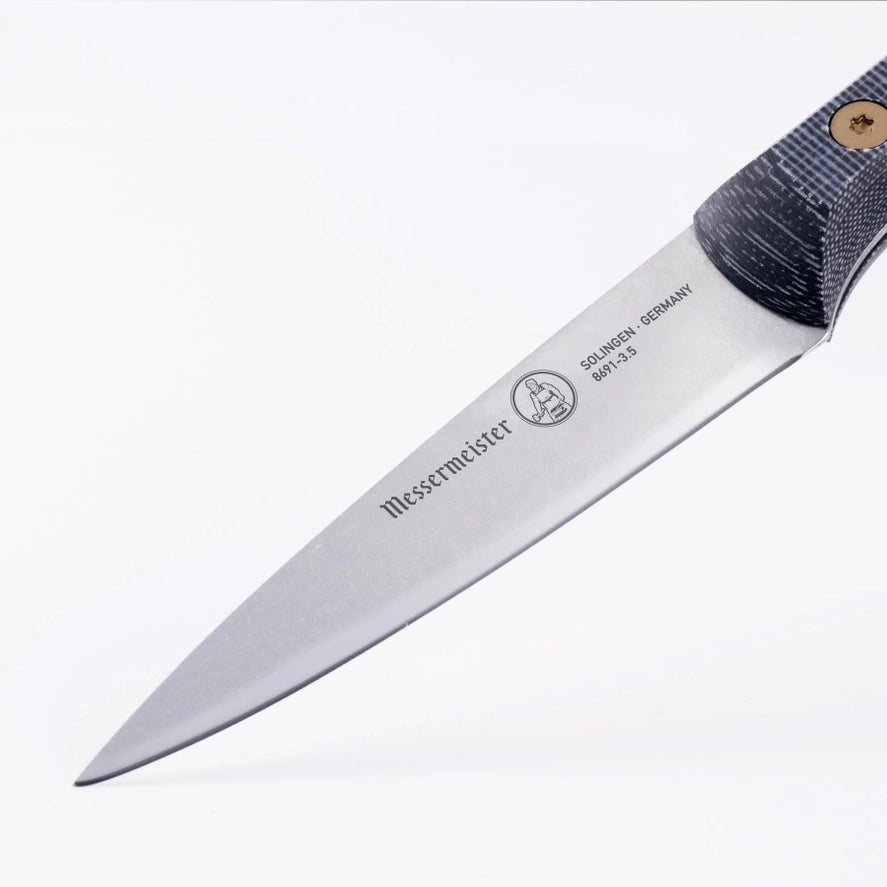 Custom 3.5 Inch Paring Knife