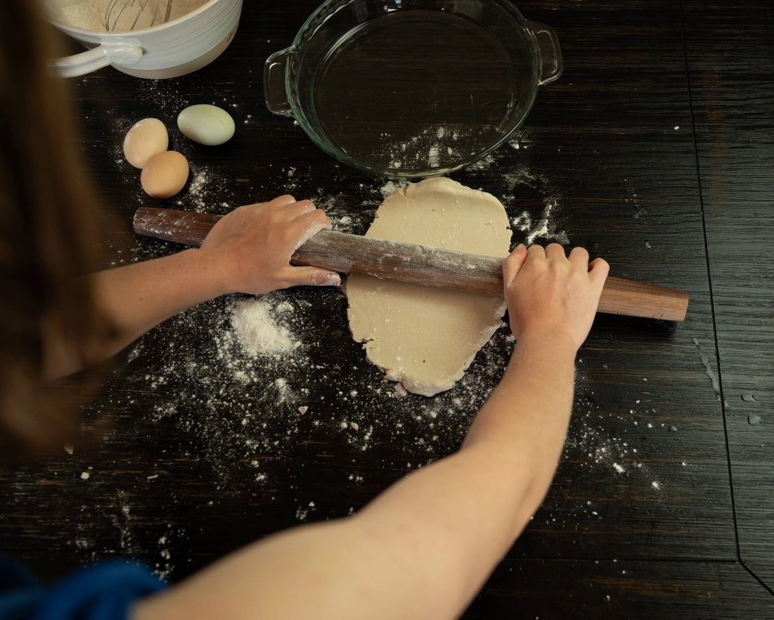 Bloomstead Farms Heritage Cooking Set