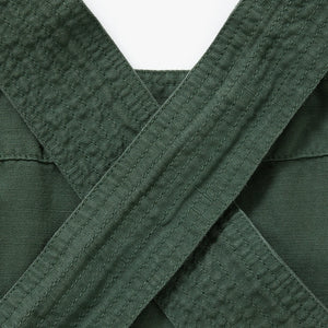 The Smock — Broccolini Green