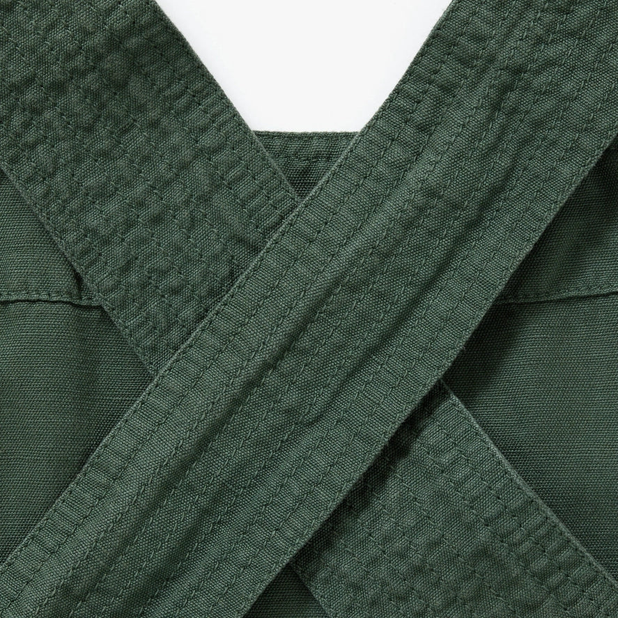 The Smock - Broccolini Green