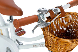 Banwood Classic Bike 16" | White
