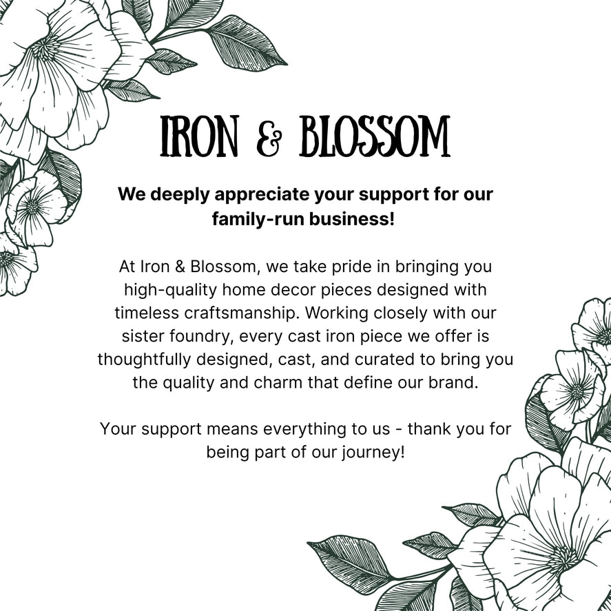 Vintage Scroll Cast Iron Shelf Bracket Rustic Shelf Support