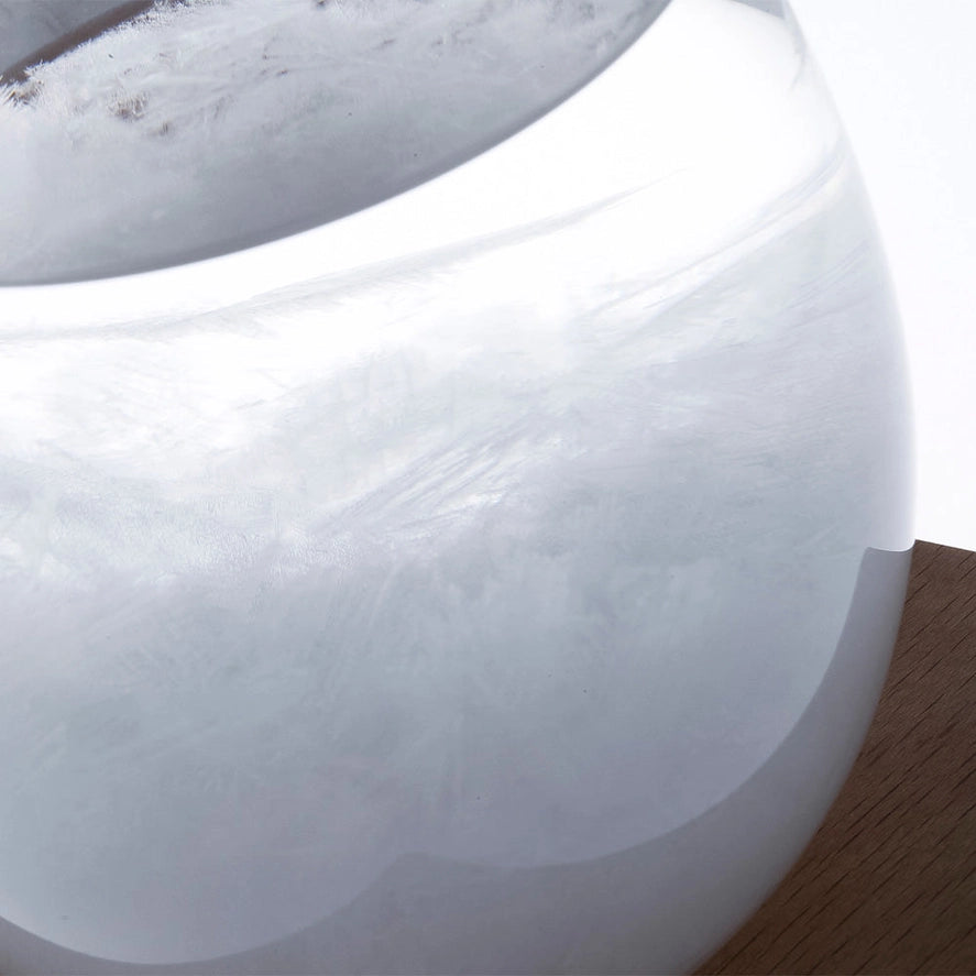 Tempo Drop Storm Glass Weather Forecaster