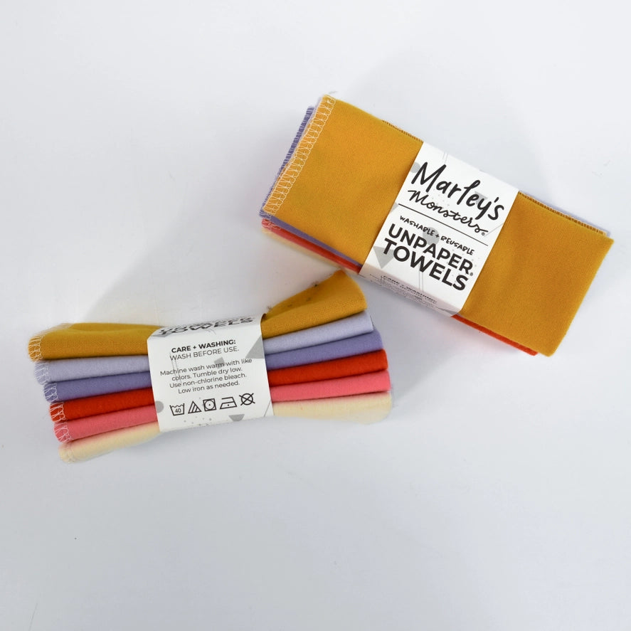 Stockist Bundle: Unpaper® Towels Refill 6 Ct Pack - Set of 6