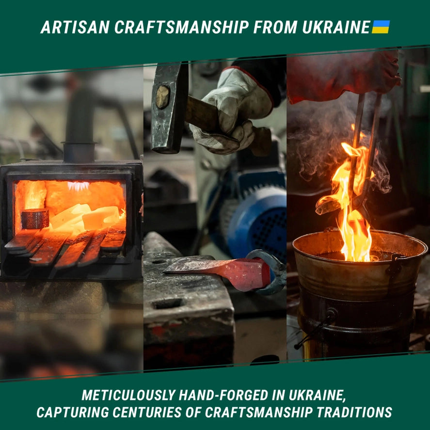 AX2 – Compact Wood Carving Adze