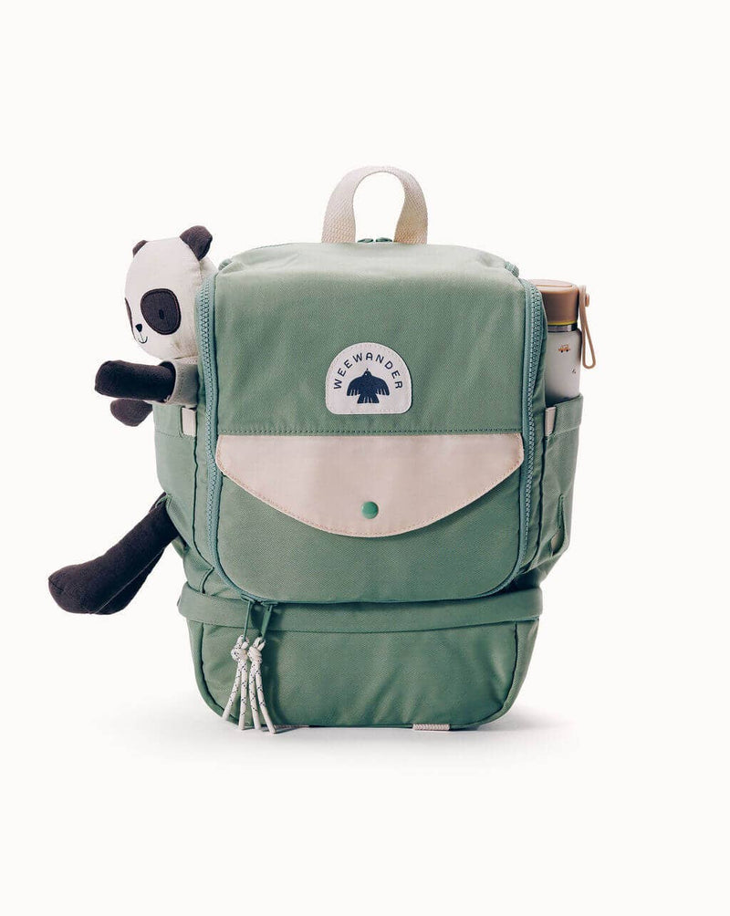 Kids Travel Backpack | WeeWander | 14 Pockets