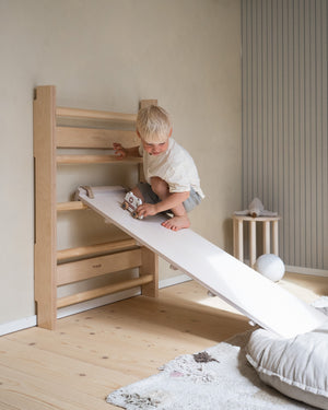 HONKA Wall Bars | Birch Plywood | 78cm x 105cm