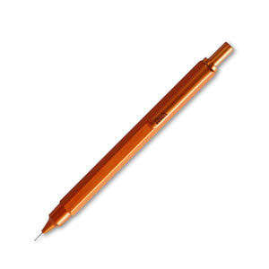 Script Mechanical Pencil | 0.5mm