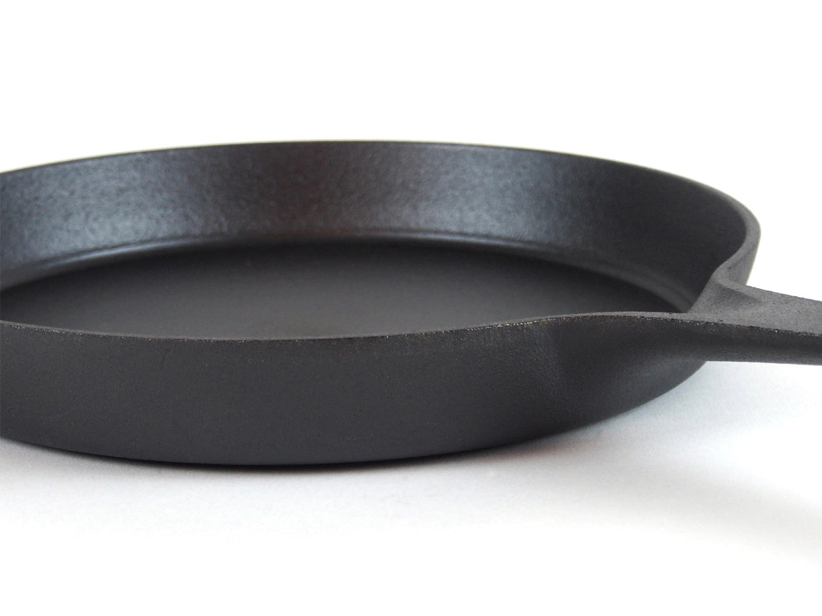 Fourneau Cast Iron Skillet