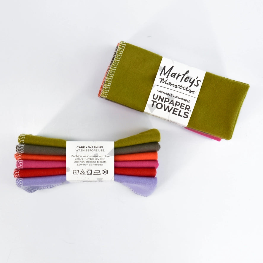 Stockist Bundle: Unpaper® Towels Refill 6 Ct Pack - Set of 6