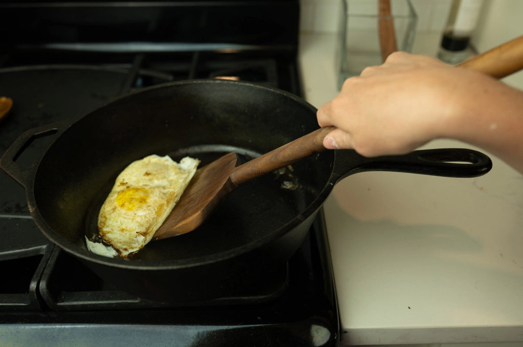 Bloomstead Farms Walnut Flat Turner