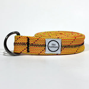 Belt | Retired Climbing Rope