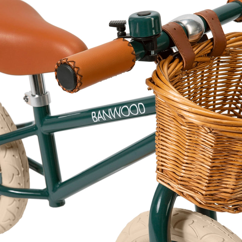 Banwood First Go Balance Bike
