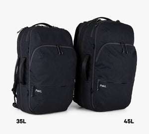 The Travel Backpack | 35L or 45L