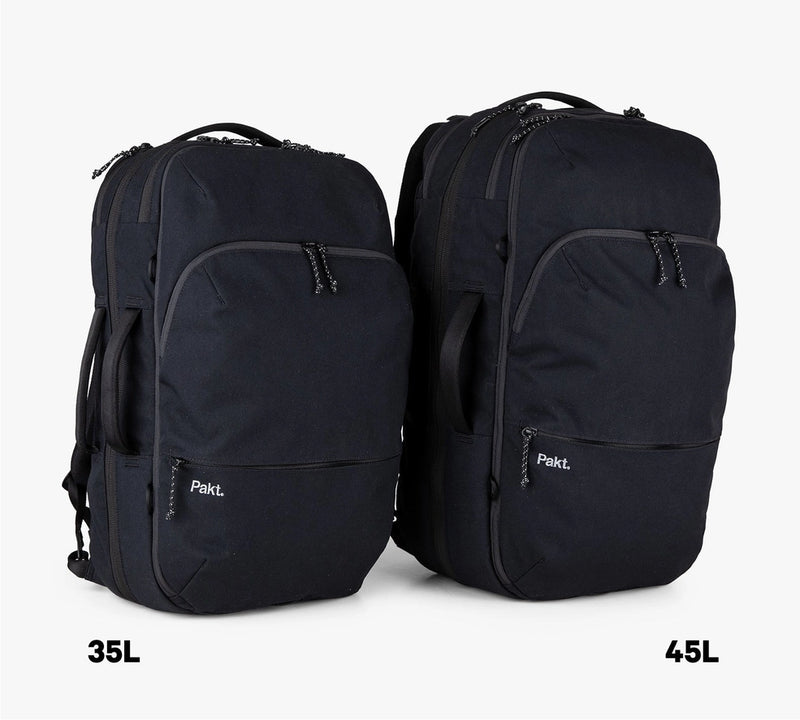 The Travel Backpack | 35L or 45L