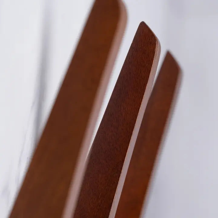 Small Wooden Wall Hanger