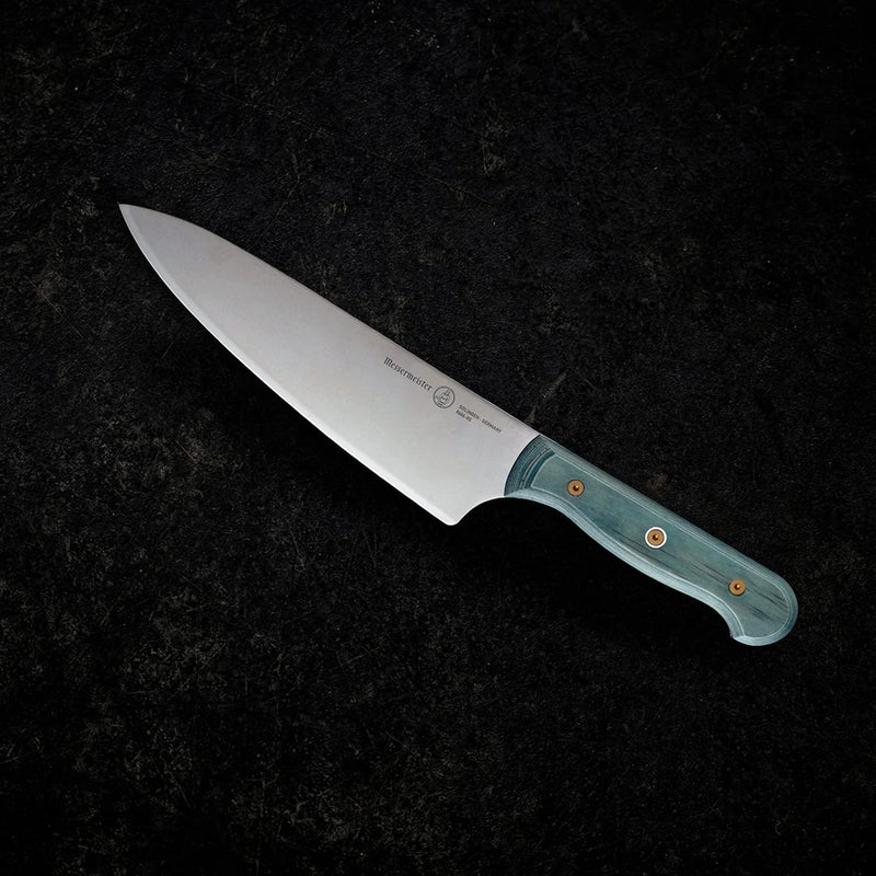 Custom 8" Chef’s Knife