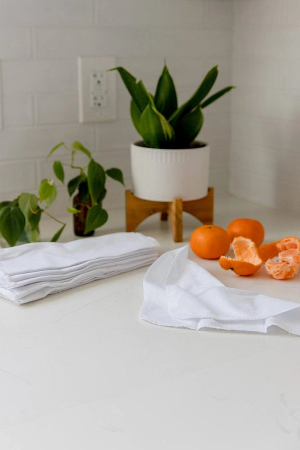 Reusable Paper Towels 12-Pack