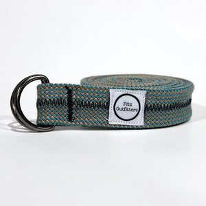 Belt | Retired Climbing Rope