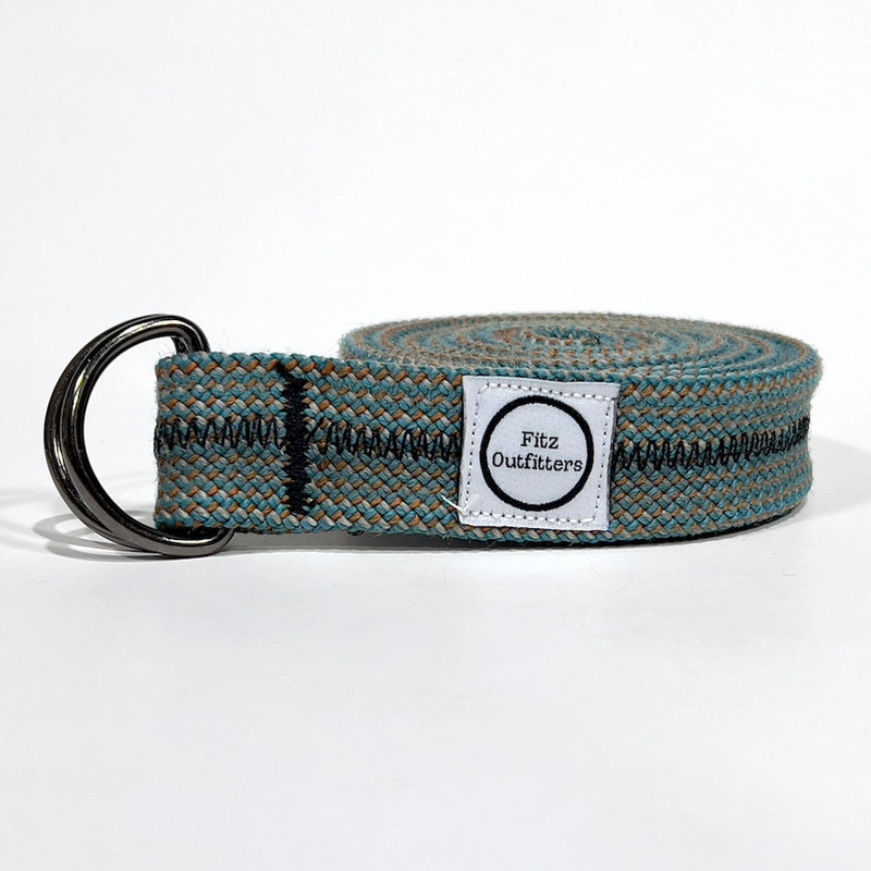 Belt | Retired Climbing Rope