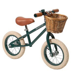 Banwood First Go Balance Bike